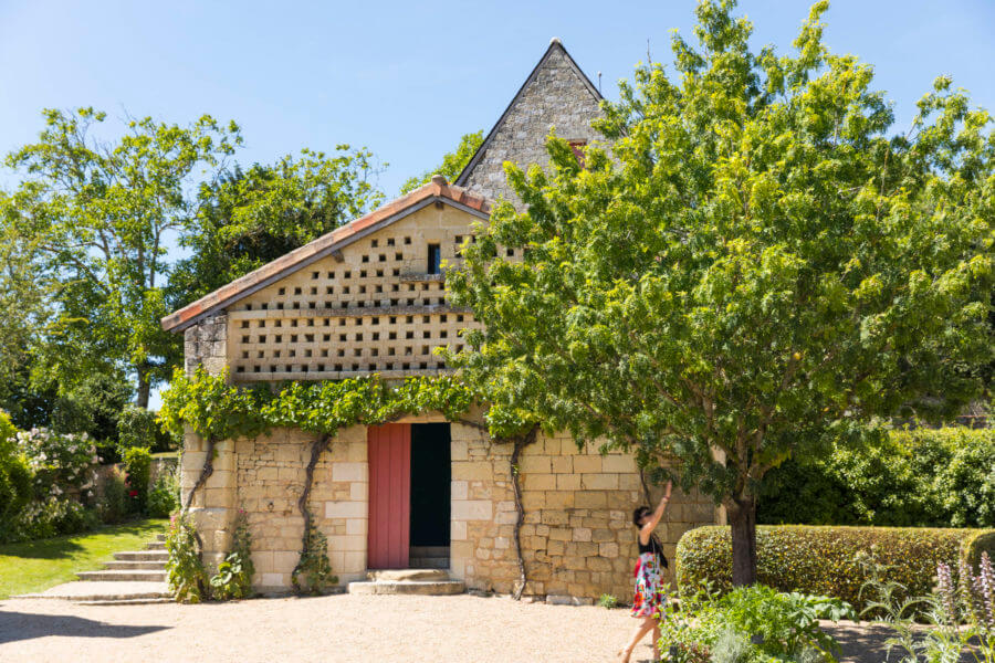 Musée Rabelais – Maison de la Devinière