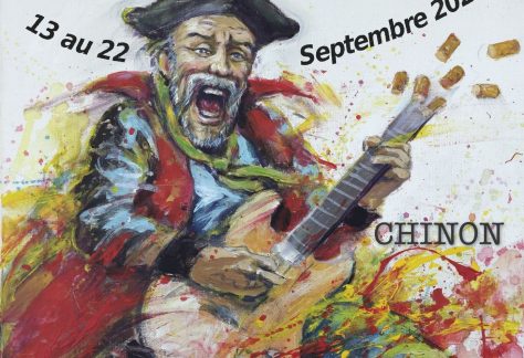 Visite en extérieur des musées d'orleans